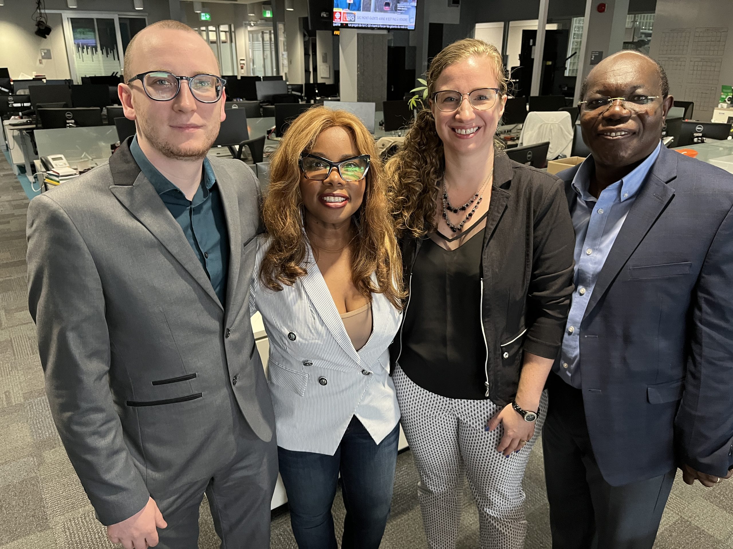 Matin du Nord – Le 6e Forum provincial sur l&rsquo;immigration francophone en Ontario