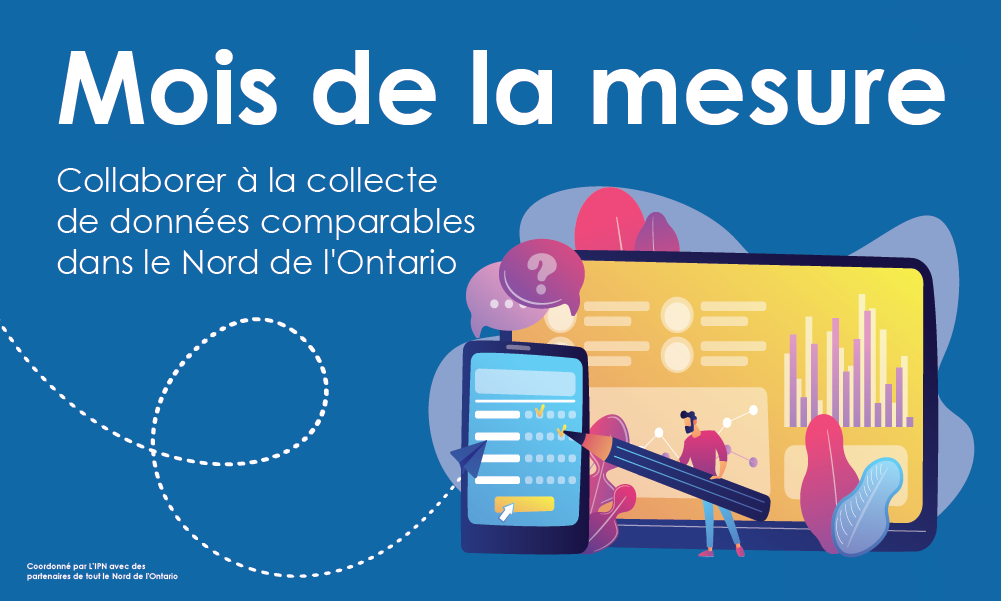 Le Mois de la mesure revient !