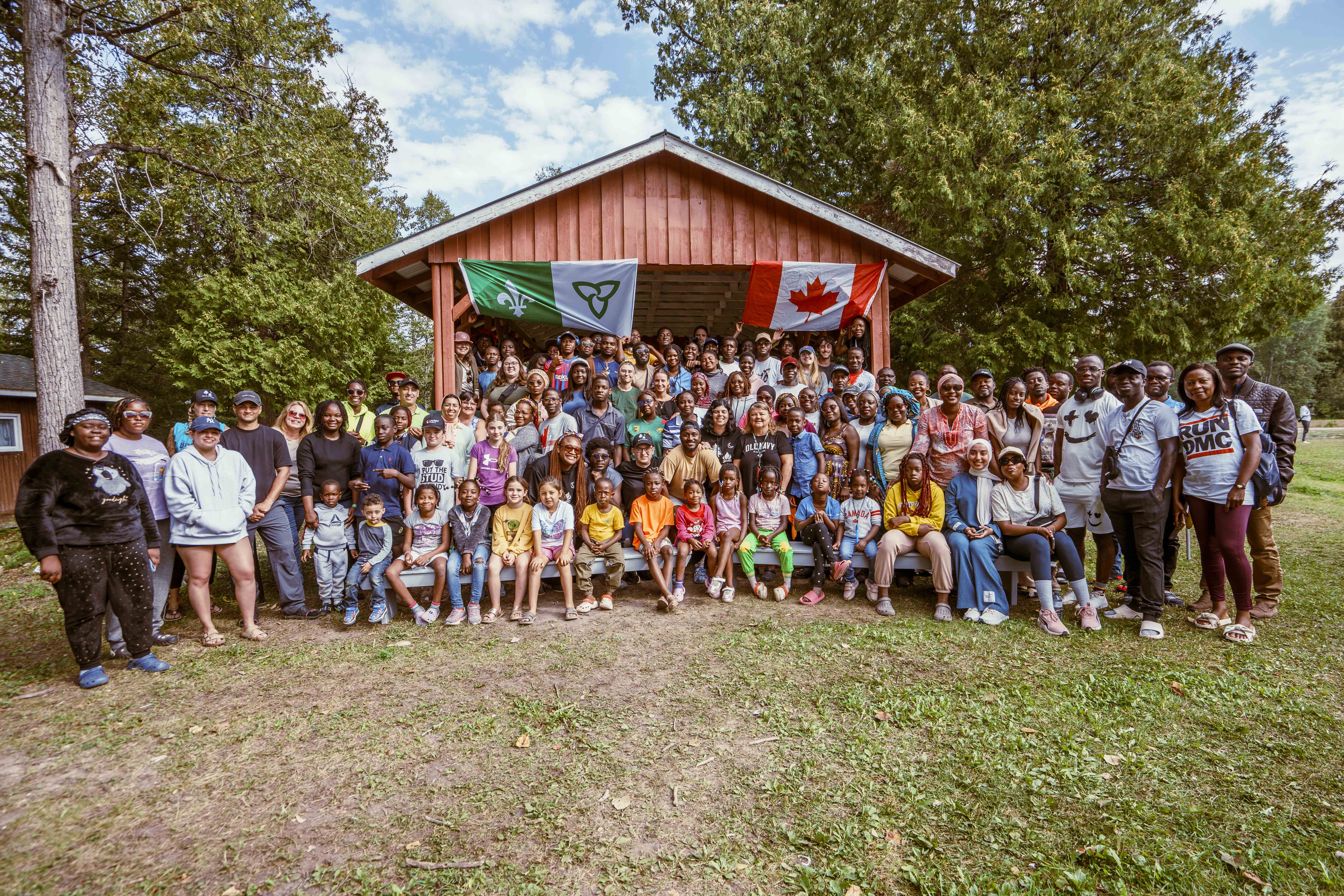 Bilan de l&rsquo;événement « Chez nous, c&rsquo;est chez vous » – Une édition mémorable !