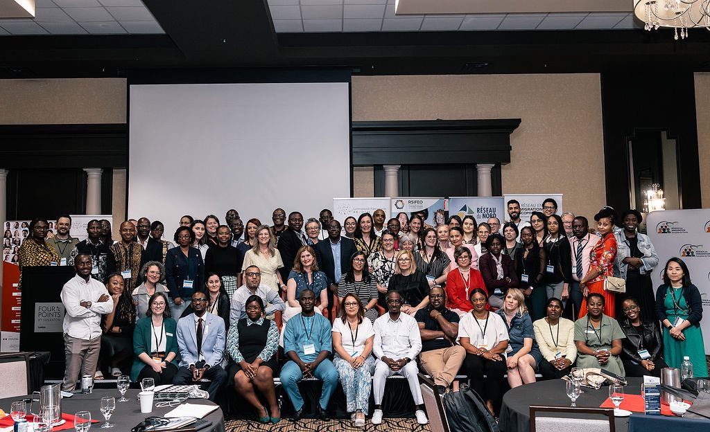 Forum provincial des RIFO – London, 10–11 juin 2025