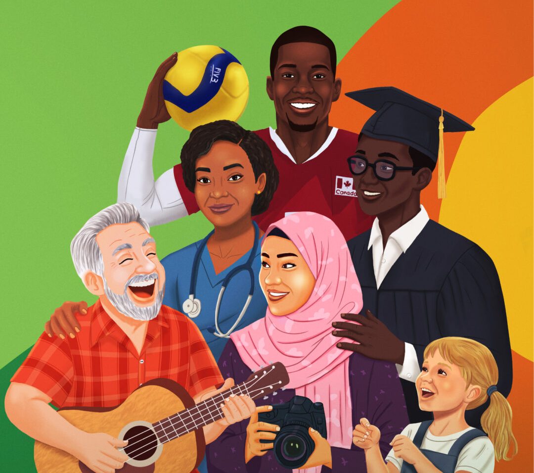 Découvrez le thème de la 13e édition de la Semaine nationale de l&rsquo;immigration francophone !