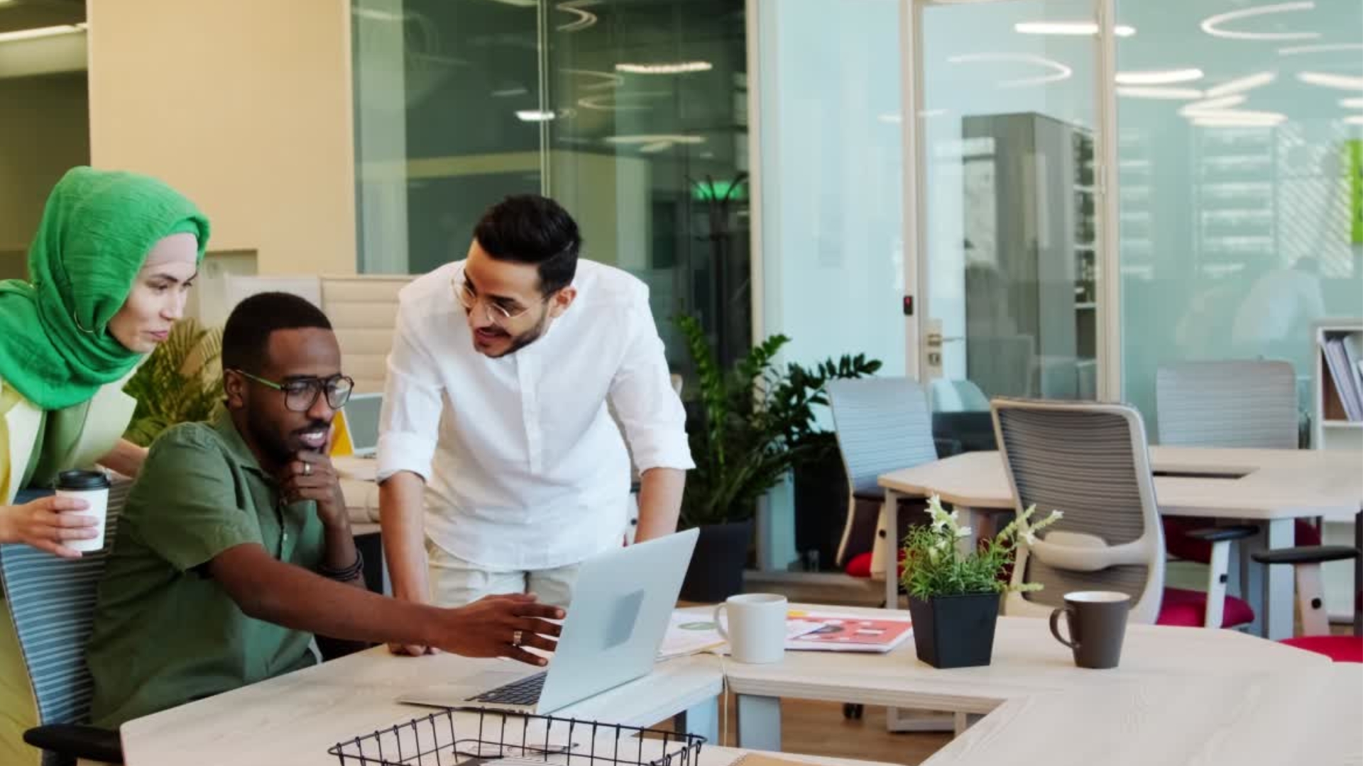 Offre d’emploi – Agent(e) de développement socio-économique Sudbury